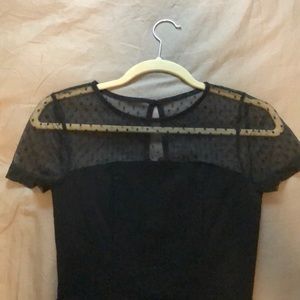 TOBI Bodycon Cocktail Dress